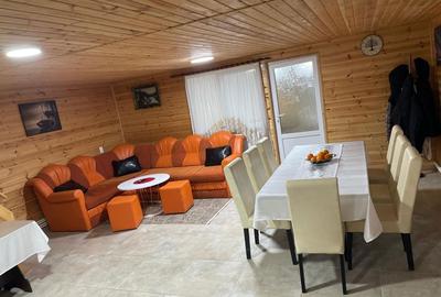 Casă cu 3 camere în Central - 6