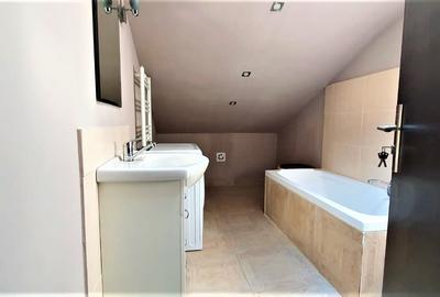 Apartament cu 2 camere semidecomandat, mobilat în Lujerului - 20