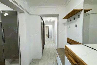 Apartament 3 camere complet renovat Zona Fabra - 12
