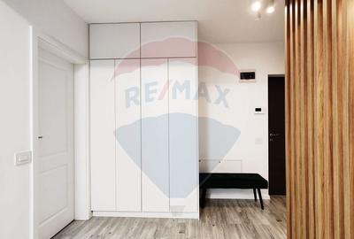 Apartament lux cu 2 camere de inchiriat, One?tilor, cu ... - 7