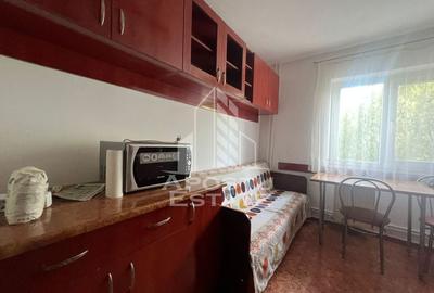 Apartament 2 camere, balcon zona Girocului - 6