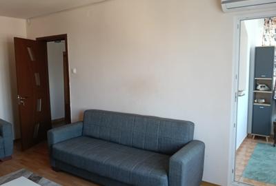 Apartament cu 2 camere decomandat în Titan - 3