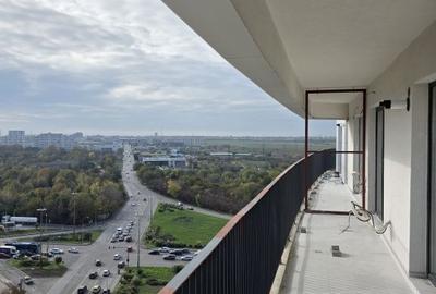 Apartament cu 2 camere decomandat în Tomis Nord - 3