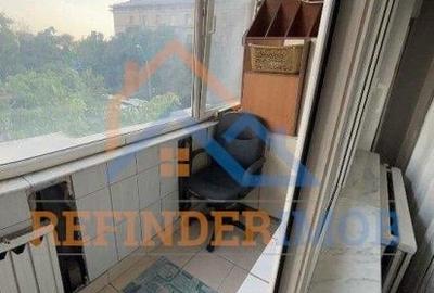 Vanzare apartament 2 camere bloc de 4 etaje 13 Septembrie - Drumul Sarii Vanzare apartament 2 camere bloc de 4 etaje 13 Septembrie - Drumul Sarii - 13