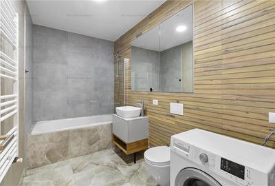 Apartament 2 camere tip studio Tractorul Brasov - 6