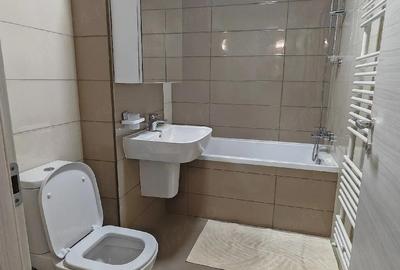 Garsonieră decomandată în Lujerului - 7