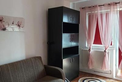 Garsonieră semidecomandată în Mărăști - 5