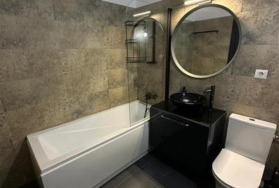 Apartament cu 2 camere decomandat, mobilat în Titan - 4