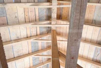 Casă cu 4 camere cu Teren 300 Mp în Someșeni - 12