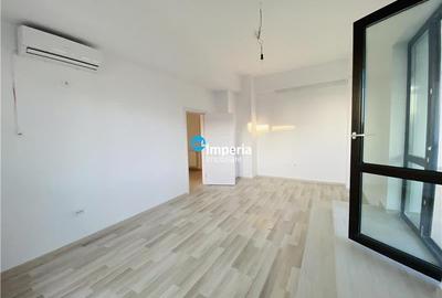 Penthouse 2 cam, decomandat, de vanzare zona Bld Chimiei - Rivers Towers - 2