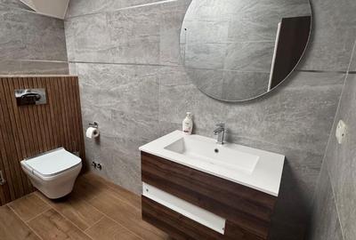 Casă cu 4 camere în Central - 16