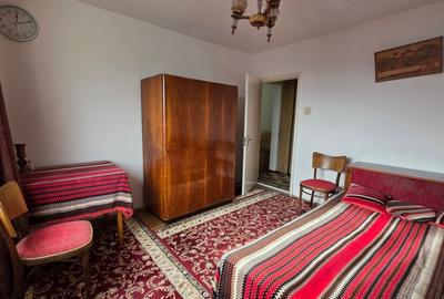 Apartament 3 camere, etaj intermediar, zona Liceul Dl. Tudor - 4