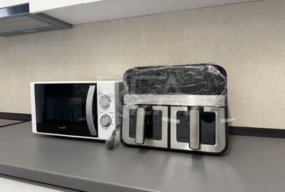 Garsoniera Exigent Plaza Residence Faza 5 - 6