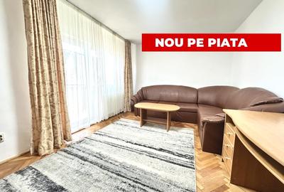 Apartament 2 camere, 56 mp utili, mobilat/utilat - zona Bucovina
