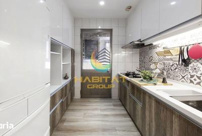 Apartament cu 2 camere în Apărătorii Patriei - 4