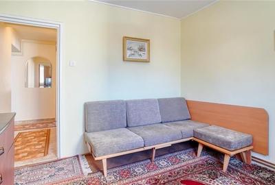 Comision cumparator 0%-Predeal, apartament 2 camere mobilat si utilat - 4