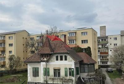 Casă cu 3 camere cu Teren 459 Mp în Ultracentral - 4