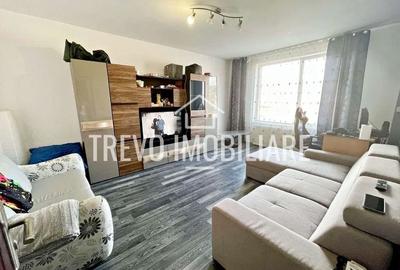 Apartament cu 1 camera, decomandat,  zona str. Borhanciului. - 5