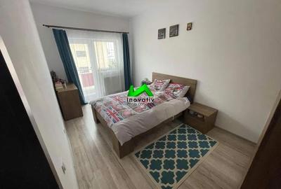 Apartament cu 2 camere decomandat în Turnișor