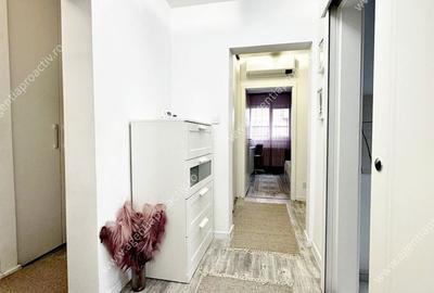 Apartament cu 3 camere decomandat în Mazepa 2