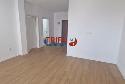 Apartament cu 2 camere decomandat în Central - 9