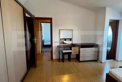 Apartament cu 3 camere semidecomandat în Central - 5