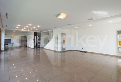 Vila moderna mobilata/nemobilata cu 5 camere | piscina - 3