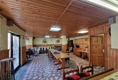 Resita Casa si Pensiune P 2 Mansd.827 Mp - 5