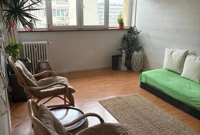 Proprietar Apartament 3 camere decomandat, Pia?a Iancului, ultracentral - 8