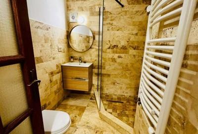 Garsonieră decomandată, mobilată în Basarab - 7