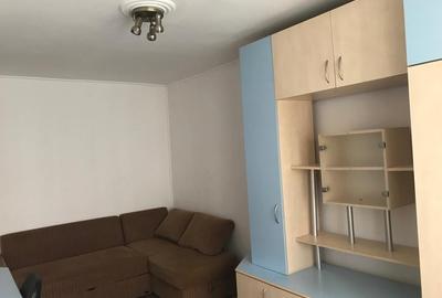 Garsonieră în Mărăști - 8