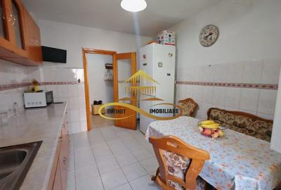 Apartament 3 camere de vanzare Bacau - 4