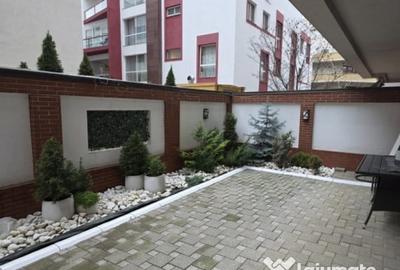 Apartament cu 3 camere decomandat în Herăstrău - 1