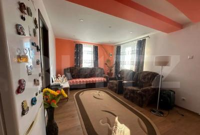 Casă cu 4 camere cu Teren 795 Mp în Central - 3