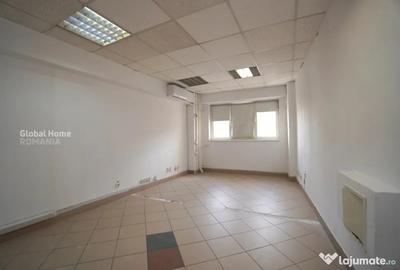 Spațiu comercial, de 525 mp, în Unirii - 1