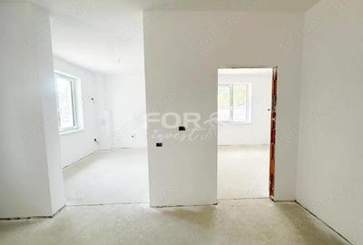 Apartament cu 2 camere în Sânmartin - 1