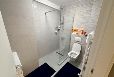 Apartament cu 3 camere decomandat, mobilat în Nord - 6