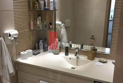 Apartament cu 2 camere decomandat, mobilat în Văcăresti - 1