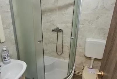 Garsoniera, 25 mp, decomandata, ac, renovata, Brancoveanu - 6