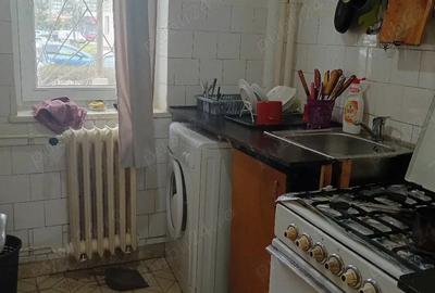 Apartament cu 2 camere decomandat în Trivale - 1