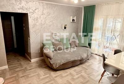 Apartament cu 3 camere semidecomandat, mobilat în Șagului - 4