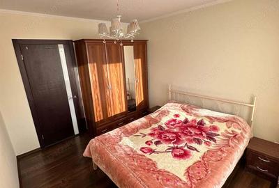 Apartament cu 2 camere decomandat în Rahova