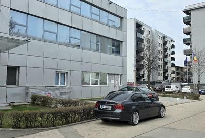 Birou, de 120 mp, în Theodor Pallady - 2