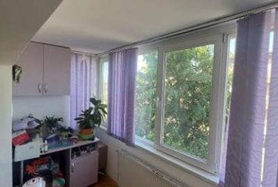Garsonieră decomandată în Torontalului - 3