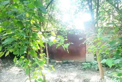 Teren de 1500 mp, în Nădab - 1