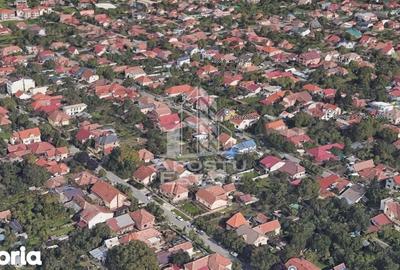 Casă cu 5 camere cu Teren 699 Mp în Mehala