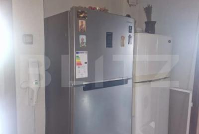 Apartament cu 2 camere decomandat în Obcini