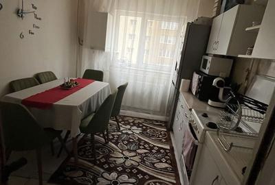 Apartament cu 2 camere decomandat în Petru Rareș - 7