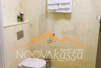 Vânzare apartament 2 camere – Mamaia Nord, primul rand la mare - 8