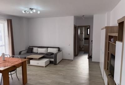 Apartament cu 2 camere semidecomandat, mobilat în Mihai Viteazul - 3